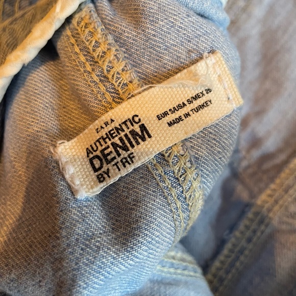 Zara Jean Jumper Dress - Picture 5 of 7